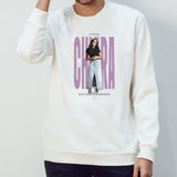 Camiseta Chiara Kikismo O Barbarie T-shirt