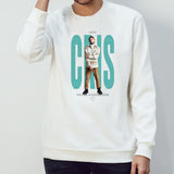Camiseta Cris Volver A Coincidir T-shirt