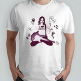 Camiseta La Libreta Rosa shirt