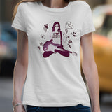 Camiseta La Libreta Rosa shirt