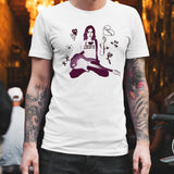 Camiseta La Libreta Rosa shirt