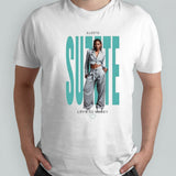 Camiseta Suzete Letâ€™s Go Honey T-shirt