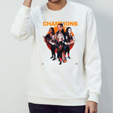 Campbell Fighting Womenâ€™s Softball 2024 CAA Regular Season Champions Shirt