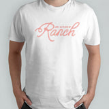 Can I get a side of Ranch Western shirts