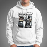 Can we finally have this conversation shirt