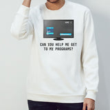 Can you help me get to my programs shirt