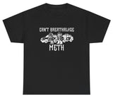 Can't Breathalyze Meth Tee