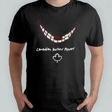 Canadian Hockey Player Smile Shirt
