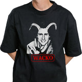 Canadian Trudeau Wacko Shirt