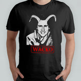 Canadian Trudeau Wacko Shirt