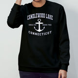 Candlewood Lake Coasters Connecticut Shirt