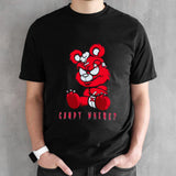 Candy Where Bear Shirts
