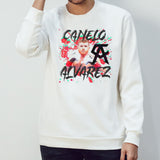 Canelo Alvarez Fanart Boxer shirt