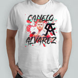 Canelo Alvarez Fanart Boxer shirt