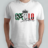 Canelo Alvarez King Boxer shirt