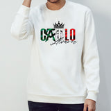 Canelo Alvarez King Boxer shirt
