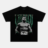 CANELO ALVAREZ TEE 4.16
