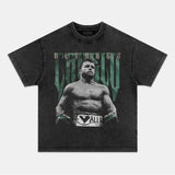 CANELO ALVAREZ TEE 4.16
