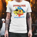 Cannibal Corpse Hammer Smashed Face shirt