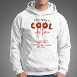 Capitalism Is Cool Completely Obliterating Our Lives T-shirt