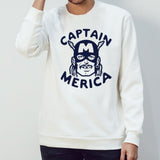 Captain Merica classic shirts