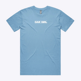 Car Girl Shirt