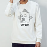 Caravan palace shirt