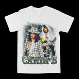 Cardi Okurrr Graphic Tee Style001