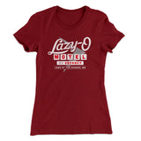 Lazy-O Motel Women's T-Shirt
