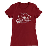 Salem Broom Company Women's T-Shirt
