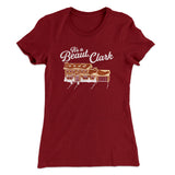 Its A Beaut Clark Women's T-Shirt