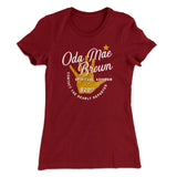 Oda Mae Brown Women's T-Shirt