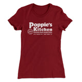 Poppies Kitchen Women's T-Shirt