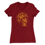 Jive Turkey Funny Thanksgiving Women's T-Shirt