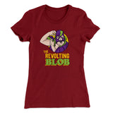 The Revolting Blob Women's T-Shirt
