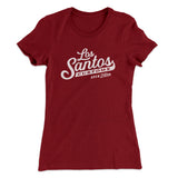 Los Santos Customs Women's T-Shirt