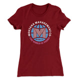 Montana Management Co Women's T-Shirt