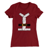 Santa Suit Women's T-Shirt