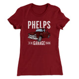 Phelps Garage Women's T-Shirt