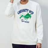 Carhartt wip make some noise shirts