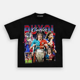Carles Puyol T-Shirt