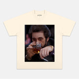 CARLITOâ€™S WAY TEE1
