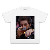 CARLITOâ€™S WAY TEE1