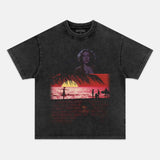 CARLITOâ€™S WAY TEE3