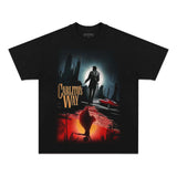 CARLITOâ€™S WAY TEE5