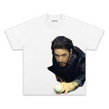 CARLITOâ€™S WAY TEE7