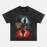 CARLITOâ€™S WAY TEE5