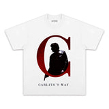 CARLITOâ€™S WAY TEE6