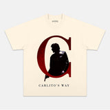 CARLITOâ€™S WAY TEE6