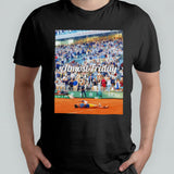 Carlos Alcaraz French Open winner almost friday shirt
